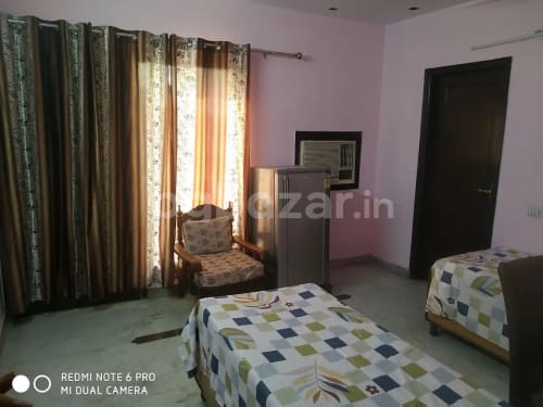 Bhaskar pg in Sector 50, Noida — photo 4