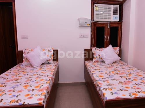 Xact home PG ( Wuhan Girls) in Sector 126, Noida — photo 5