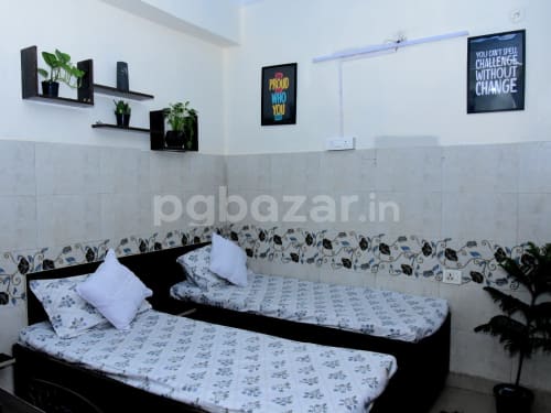 Xact Homes Pg ( Capetown Girls) in Sector 126, Noida — photo 5