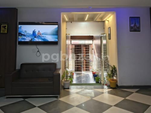 Xact Homes (Dubai Boys) in Sector 126, Noida — photo 2