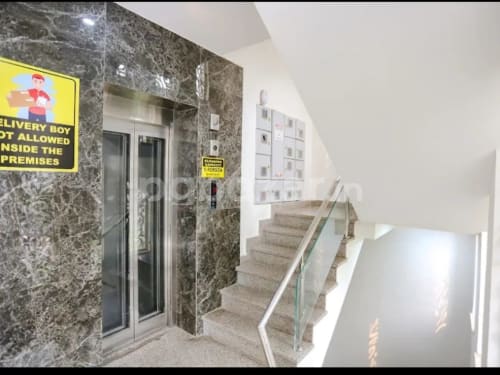 Universe home stay Girl PG in Sector 126, Noida — photo 3