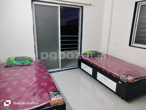 JPS Palace Girls PG in Sector 126, Noida — photo 2