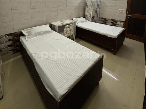 Sunrise PG Homes in Sector 126, Noida — photo 3
