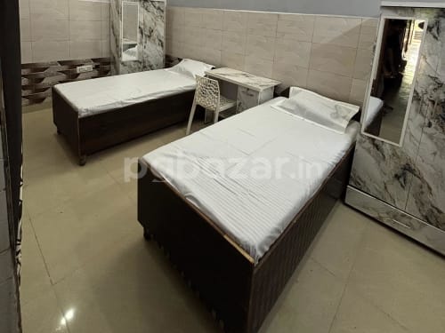 Sunrise PG Homes in Sector 126, Noida — photo 5