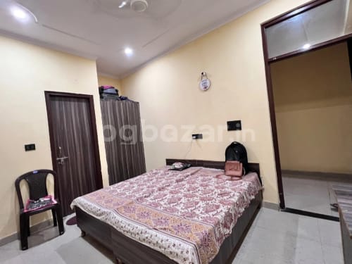 Devanshi PG in Sector 126, Noida — photo 4