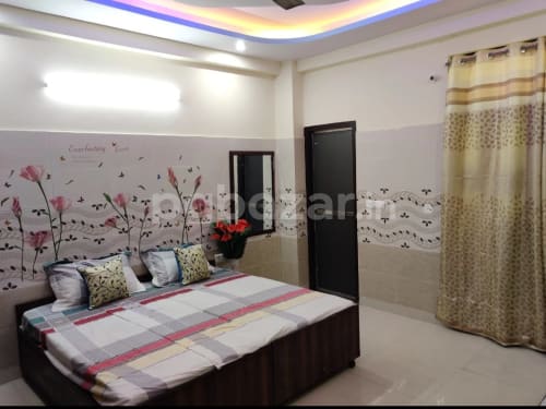 Luxurious PG in Sector 126, Noida — photo 2