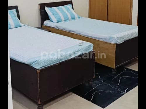 Vizima Living Girls hostel and PG in Sector 126, Noida — photo 4