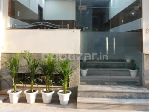 Vizima Living Girls hostel and PG in Sector 126, Noida — photo 5