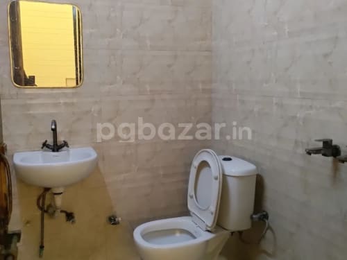 Kakuli PG & Homes in Sector 126, Noida — photo 2