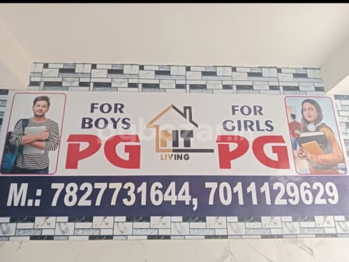 MT Living PG in Sector 126, Noida — photo 3