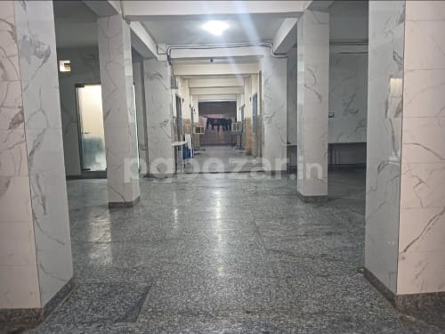 MT Living PG in Sector 126, Noida — photo 4