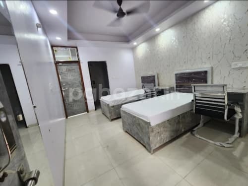Admire Luxury PG in Sector 126, Noida — photo 2