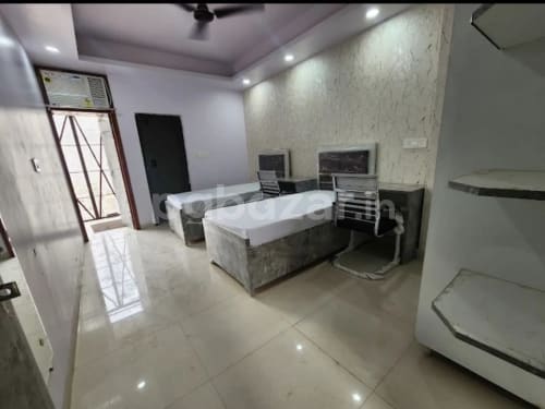Admire Luxury PG in Sector 126, Noida — photo 3