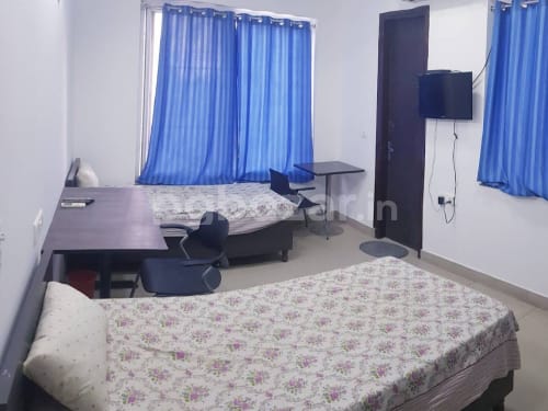 Khushi Pg in Sector 126, Noida — photo 3