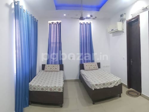 Khushi Pg in Sector 126, Noida — photo 4
