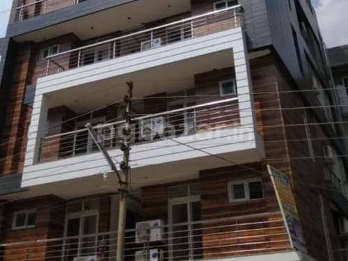 Tulip Residency homes and pg in Sector 126, Noida — photo 2