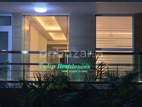 Tulip Residency homes and pg in Sector 126, Noida — photo 3