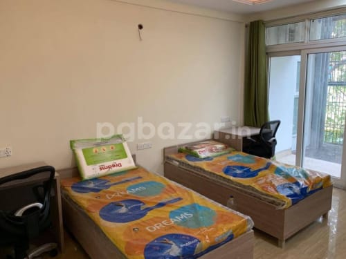Tulip Residency homes and pg in Sector 126, Noida — photo 4