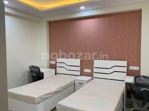 Tulip Residency homes and pg in Sector 126, Noida — photo 5