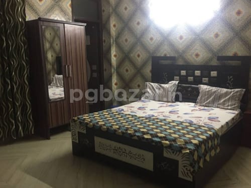 Jisma Girls PG in Sector 126, Noida — photo 4