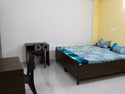 Samrat hostel boys pg in Sector 126, Noida — photo 3