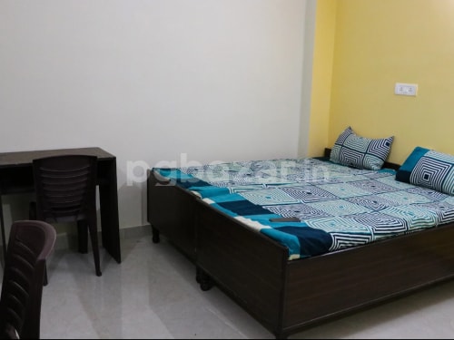 Samrat hostel boys pg in Sector 126, Noida — photo 4