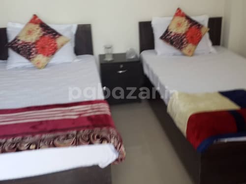Amy Homes and pg in Sector 126, Noida — photo 3