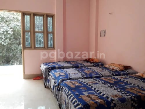 The hamlet pg in Sector 126, Noida — photo 3