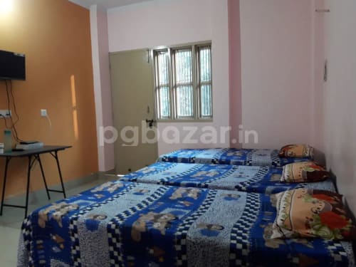 The hamlet pg in Sector 126, Noida — photo 4