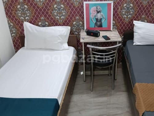 The Hostel Yard Jasmine in Sector 126, Noida — photo 3