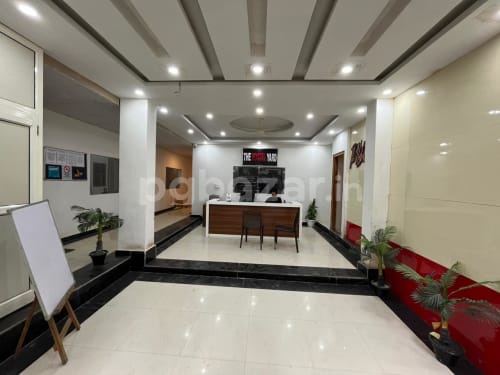 The Hostel Yard Jasmine in Sector 126, Noida — photo 4