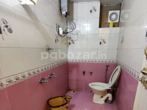 Player PG & Guest House in Sector 63, Noida — photo 2
