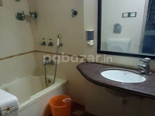 Player PG & Guest House in Sector 63, Noida — photo 4