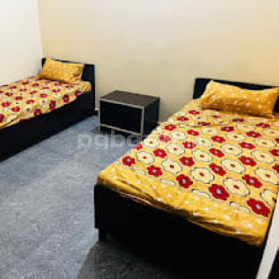 Saksham Pg in Sector 13, Gurugram — photo 1