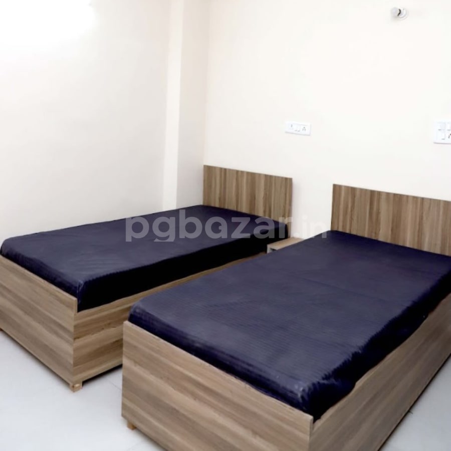 Sneh Pg For Girls in Sector 66, Gurugram — photo 1