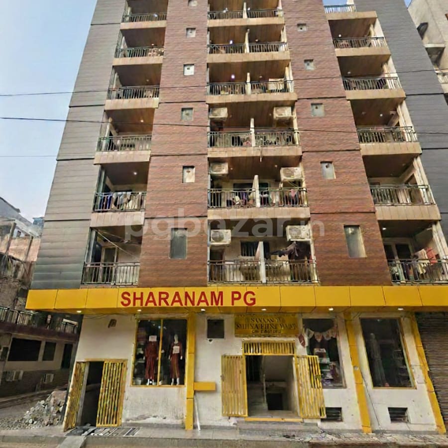 Sharanam PG in Sector 69, Gurugram — photo 1