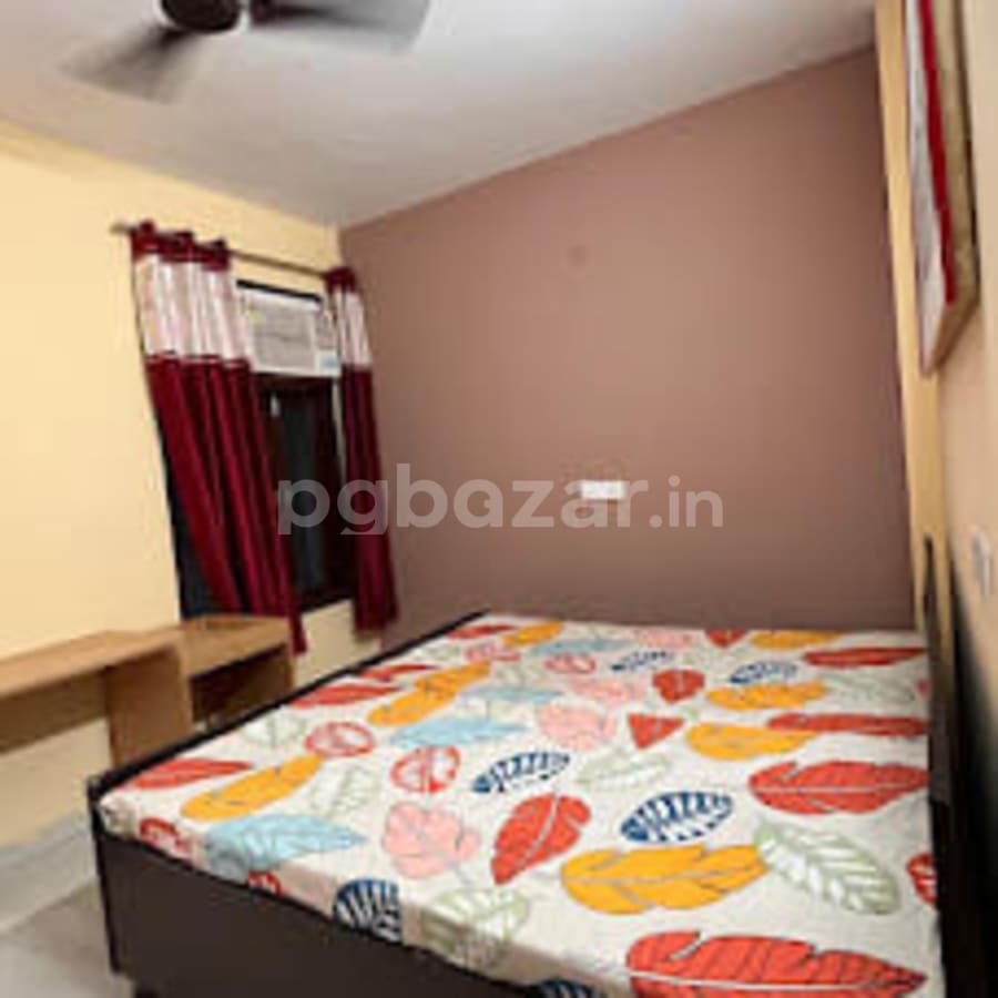 Sai Casa Pg in Sector 21, Gurugram — photo 1
