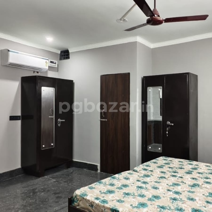 Venus Villa Girls Pg in Sector 21, Gurugram — photo 1