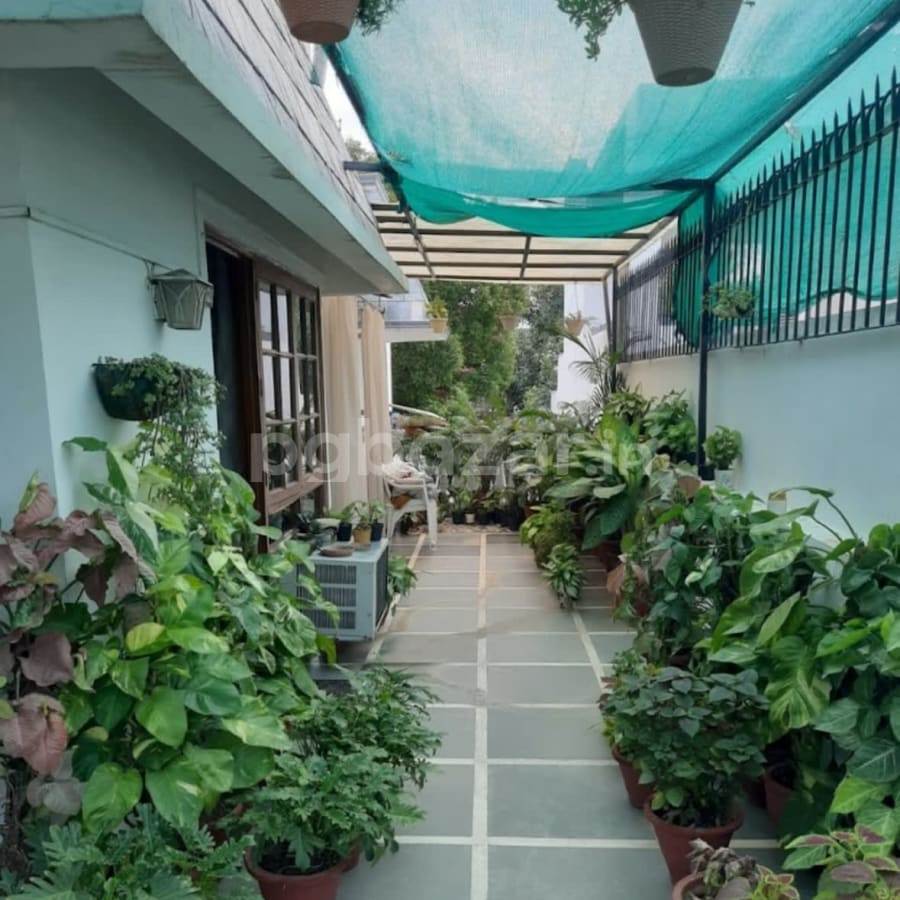 PG for Girls Only in Sector 25, Gurugram — photo 1