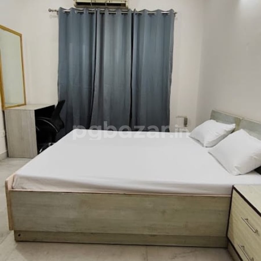 Blue Moon PG Boys, Girls & Co-living in Sector 43, Gurugram — photo 1