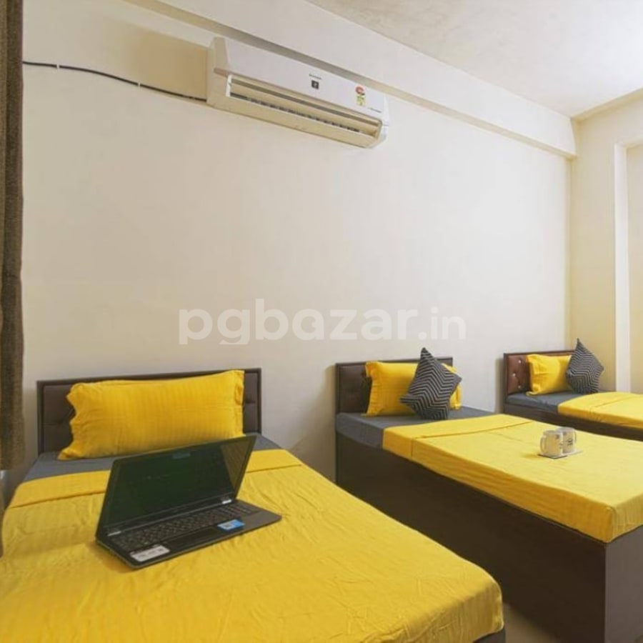 New Welcome Pg in Sector 26, Gurugram — photo 1