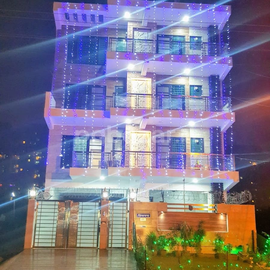 Shivmay Girl's PG in Sector 42, Gurugram — photo 1