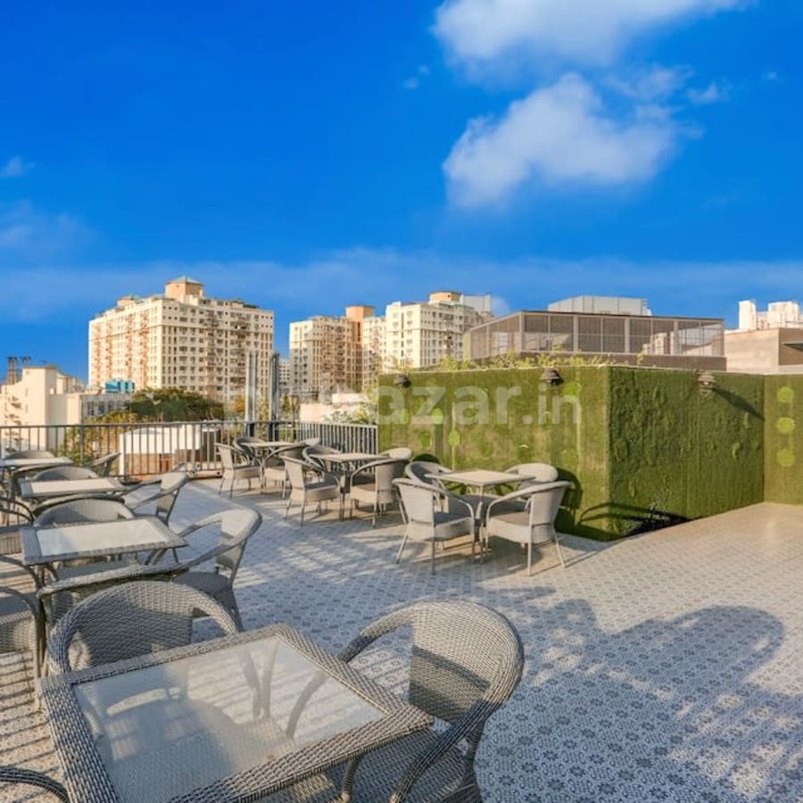 Super Townhouse Sushant Lok Phase 1 Formerly Hotel Neven in Sector 43, Gurugram — photo 1