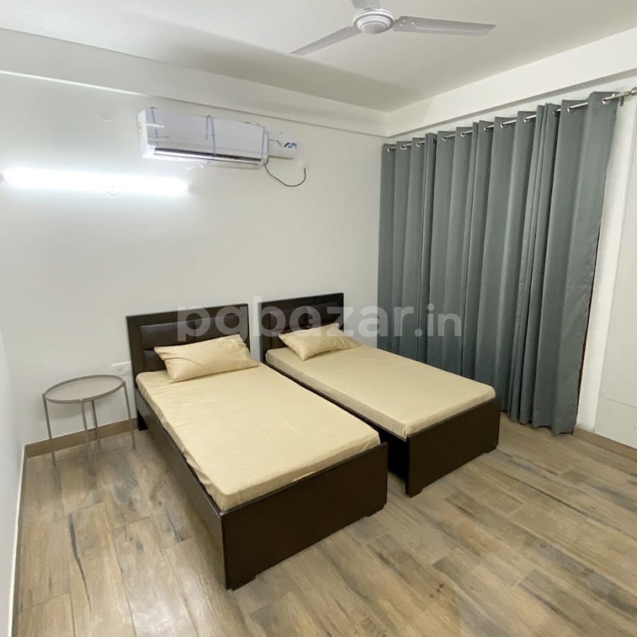 Blossom Stayz Pg in Sector 24, Gurugram — photo 1