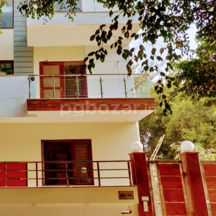 Clockinn PG in Sector 19, Gurugram — photo 1