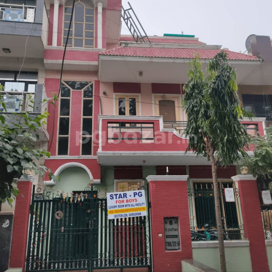 Star pg in Sector 22, Gurugram — photo 1