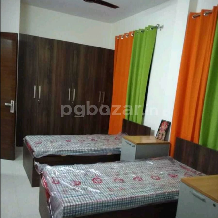 Cripa PG 2 in Sector 140, Noida — photo 1