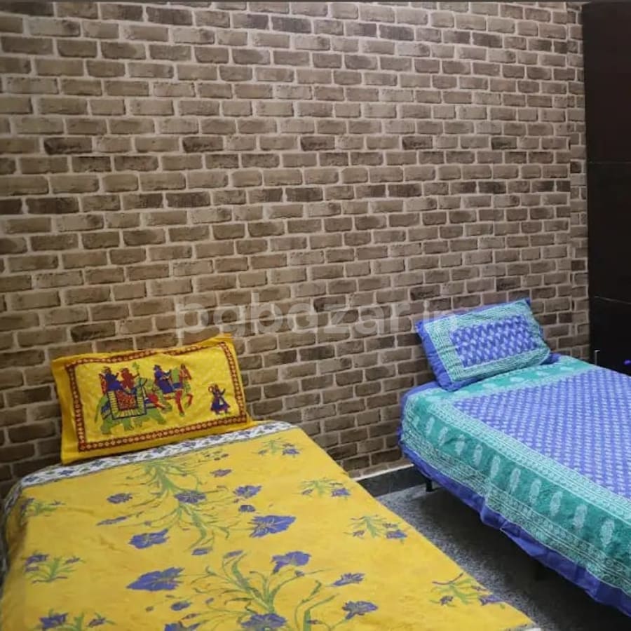 Bhaskar pg in Sector 50, Noida — photo 1