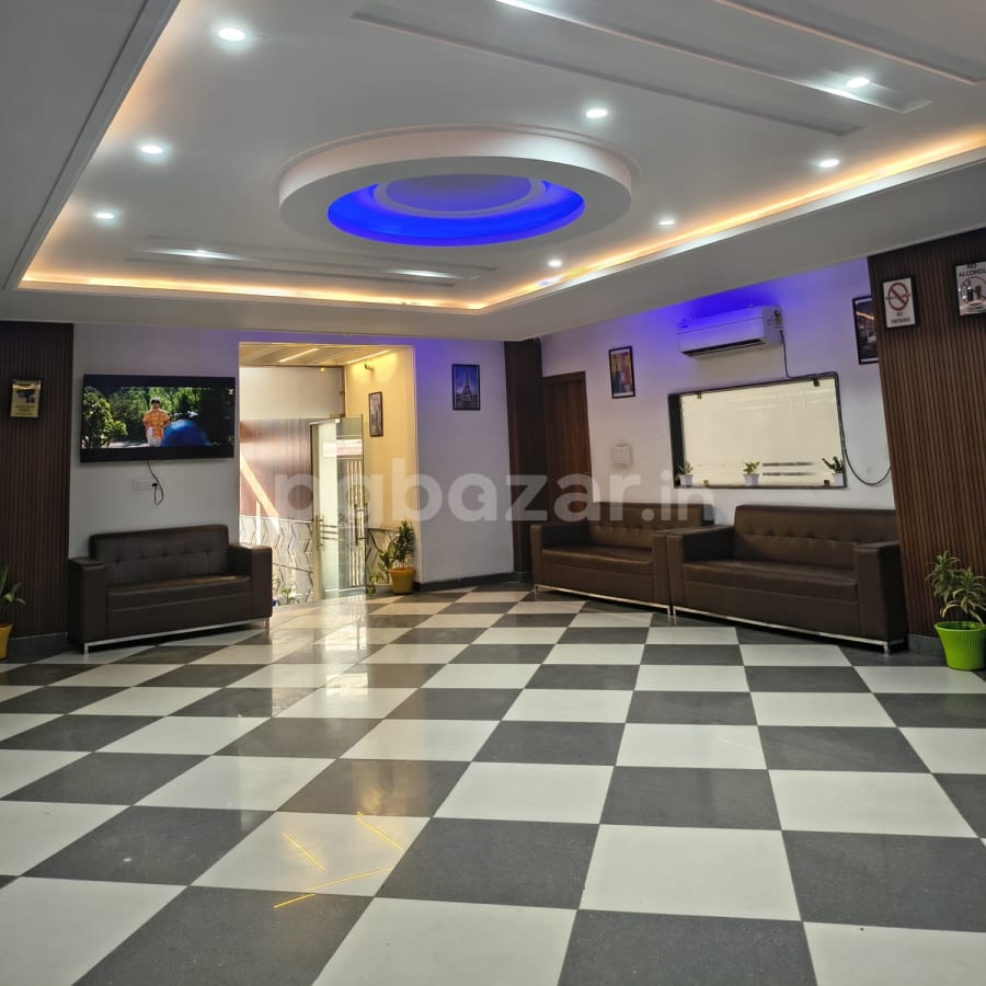 Xact Homes (Dubai Boys) in Sector 126, Noida — photo 1