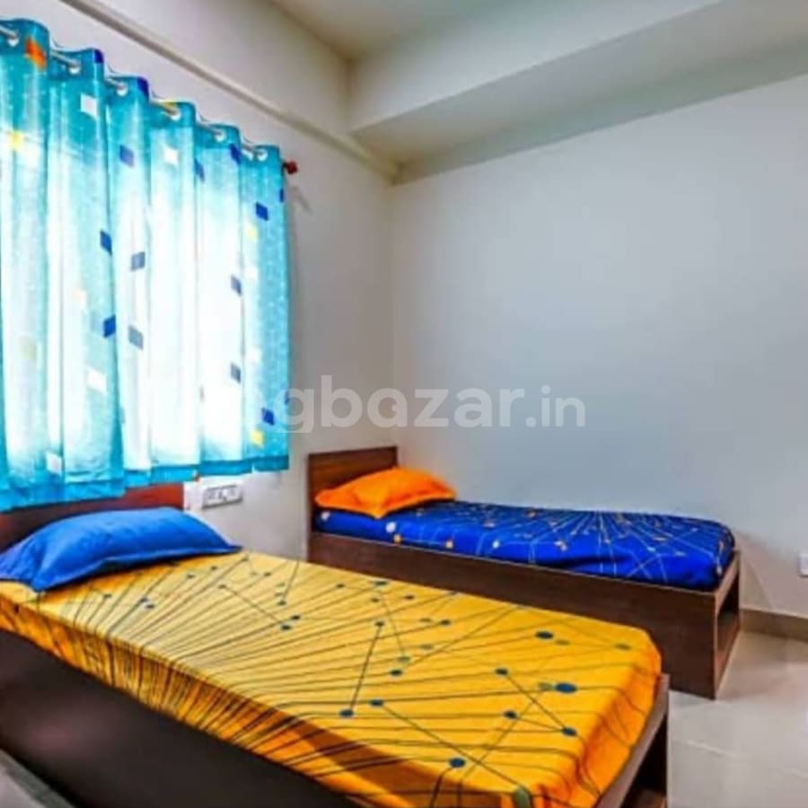 Ayush home PG in Sector 126, Noida — photo 1